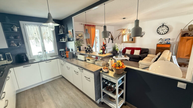 Maison à vendre à VIDAUBAN de 91m²