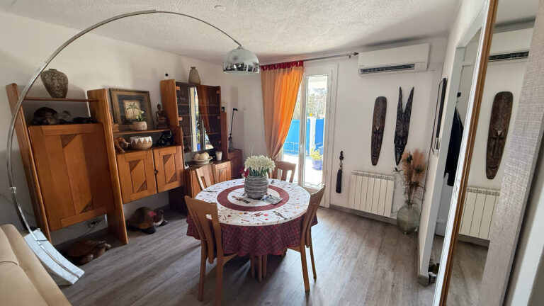 Maison à vendre à VIDAUBAN de 91m²